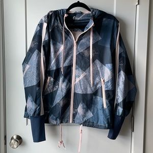 Zyia Active Workout Jacket